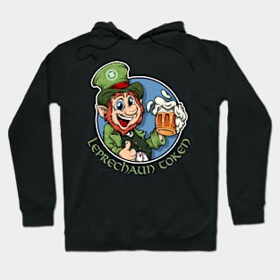 Leprechaun Token - LEP Hoodie